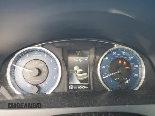 2017 Toyota Camry XLE z VIN 4T1BF1FK9HU625972, wystawiony jako Copart lot #59973965 z przebiegiem 63 630 mil mil oraz Szkoda całkowita • Salvage title. Historia ofert i sprzedaży dostępna na DreamBid. Obrazek 9.