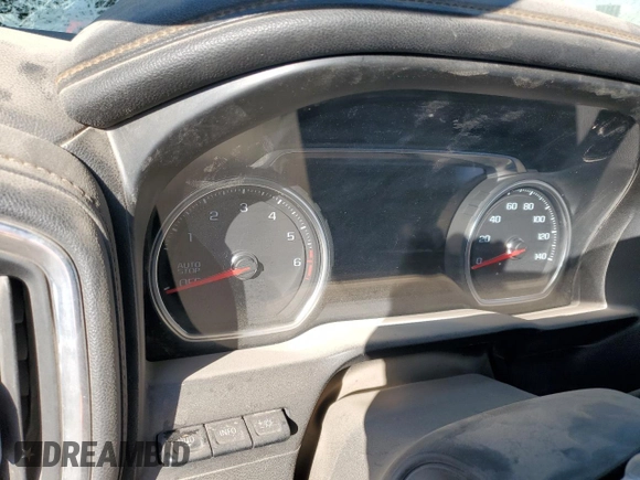 2021 Chevrolet Silverado 1500 High Country with VIN 3GCUYHED0MG155282, listed as a Copart auction lot 89275505 with 0 mi miles and Salvage Title. Bid and sale history available at carsss.com. Image 9.