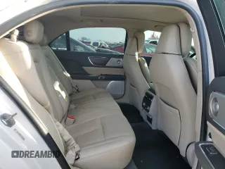 2017 Lincoln Continental Reserve with VIN 1LN6L9RP2H5620896, listed as a Copart auction lot 81576334 with 68,118 mi miles and Salvage Title. Bid and sale history available at carsss.com. Image 10.
