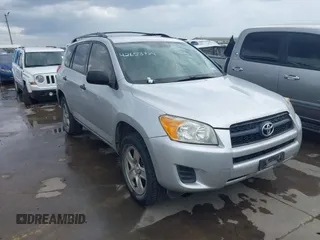 2010 Toyota RAV4 with VIN JTMZF4DV6AD026695, listed as a IAAI auction lot 42653724 with 161,364 mi miles and . Bid and sale history available at DreamBid. Image 1.
