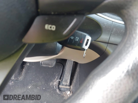 2015 Kia Optima LX with VIN 5XXGM4A77FG403664, listed as a IAAI auction lot 42471658 with 76,352 mi miles and . Bid and sale history available at DreamBid. Image 11.