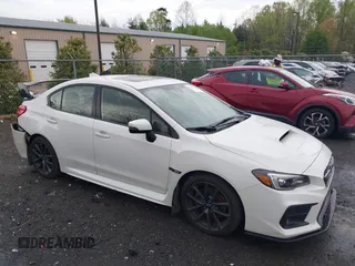 2018 Subaru WRX Limited with VIN JF1VA1L60J8801626, listed as a IAAI auction lot 42018146 with 72,141 mi miles and . Bid and sale history available at DreamBid. Image 1.
