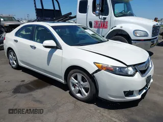 2010 Acura TSX с VIN JH4CU2F62AC039258, выставлен на аукционе IAAI как лот 42532626 с пробегом 209 607 миль миль и . История ставок и продаж доступна на DreamBid. Изображение 1.