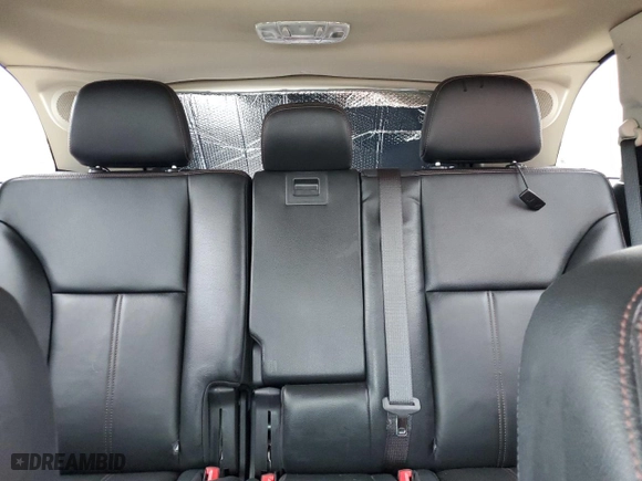 2013 Ford Edge Limited with VIN 2FMDK4KCXDBC33748, listed as a Copart auction lot 74300874 with 0 mi miles and Salvage Title. Bid and sale history available at carsss.com. Image 10.