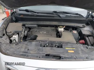 2015 Infiniti QX60 с VIN 5N1AL0MN9FC533310, выставлен на аукционе IAAI как лот 42419729 с пробегом 99 679 миль миль и . История ставок и продаж доступна на DreamBid. Изображение 10.