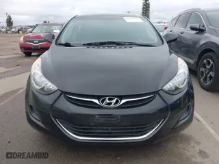 2013 Hyundai Elantra GLS PZEV with VIN 5NPDH4AE8DH199786, listed as a IAAI auction lot 41918761 with 173,522 mi miles. Bid and sale history available at carsss.com. Image 13.
