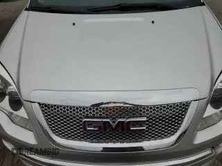 2011 GMC Acadia Denali with VIN 1GKKRTED9BJ280272, listed as a Copart auction lot 50014345 with Not Provided miles and Clean Title. Bid and sale history available at DreamBid. Image 12.