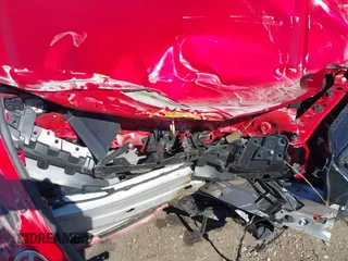 2025 Toyota Camry LE z VIN 4T1DBADK8SU004060, wystawiony jako IAAI lot #41891342 z przebiegiem 3 354 mil mil oraz . Historia ofert i sprzedaży dostępna na DreamBid. Obrazek 10.
