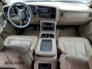 2002 GMC Sierra 1500HD SLE z VIN 1GTGK13U22F189540, wystawiony jako Copart lot #42460355 z przebiegiem 321 766 mil mil oraz Szkody całkowita. Historia ofert i sprzedaży dostępna na DreamBid. Obrazek 8.