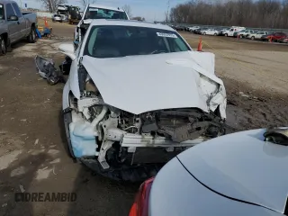 2016 Ford Fusion SE with VIN 3FA6P0HD3GR202344, listed as a Copart auction lot 43693935 with Not Provided miles and Salvage Title. Bid and sale history available at DreamBid. Image 5.