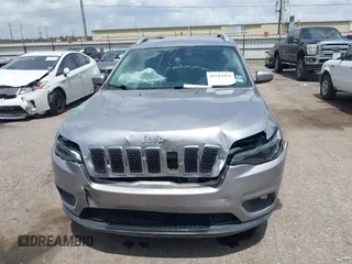 2019 Jeep Cherokee Latitude с VIN 1C4PJLCB7KD149527, выставлен на аукционе IAAI как лот 42543552 с пробегом 78 919 миль миль и . История ставок и продаж доступна на DreamBid. Изображение 12.