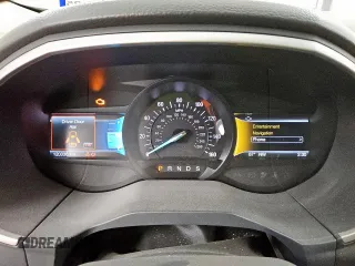 2020 Ford Edge SEL with VIN 2FMPK3J97LBB01641, listed as a Copart auction lot 61129225 with 120,336 mi miles and Clean title. Bid and sale history available at DreamBid. Image 9.