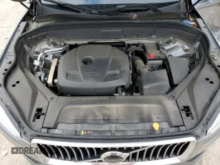 2020 Volvo XC90 Momentum with VIN YV4102CK1L1583168, listed as a Copart auction lot 36781303 with 11,182 mi miles. Bid and sale history available at carsss.com. Image 12.