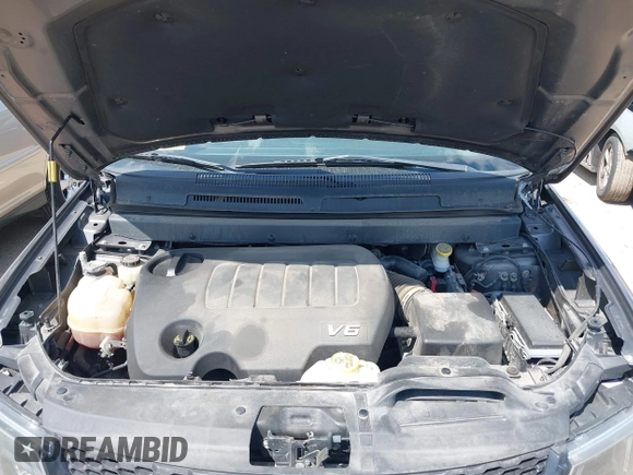 2017 Dodge Journey GT with VIN 3C4PDDEG5HT696451, listed as a IAAI auction lot 42167187 with 82,728 mi miles and . Bid and sale history available at DreamBid. Image 10.