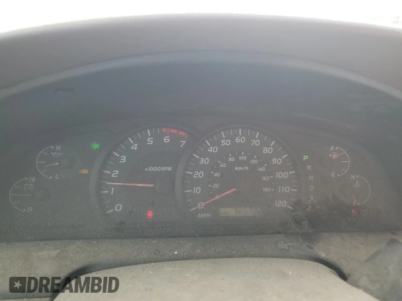 2006 Toyota Tundra Limited with VIN 5TBDT48176S502841, listed as a Copart auction lot 50334485 with 365,722 mi miles and Salvage Title. Bid and sale history available at DreamBid. Image 9.