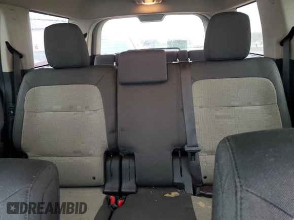 2012 Ford Flex SE z VIN 2FMGK5BC7CBD09346, wystawiony jako Copart lot #53385595 z przebiegiem 174 738 mil mil oraz Szkoda całkowita • Salvage title. Historia ofert i sprzedaży dostępna na DreamBid. Obrazek 10.