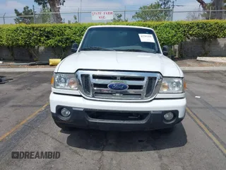 2010 Ford Ranger XLT with VIN 1FTKR4EE9APA06690, listed as a IAAI auction lot 42792205 with 129,229 mi miles and . Bid and sale history available at DreamBid. Image 13.
