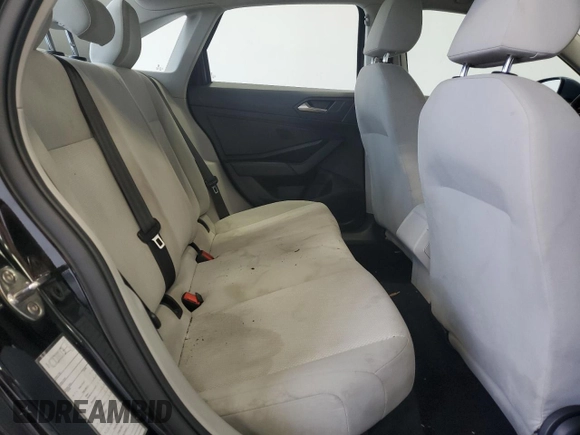 2020 Volkswagen Jetta S with VIN 3VWC57BU0LM084746, listed as a Copart auction lot 66131515 with 69,559 mi miles and Clean title. Bid and sale history available at DreamBid. Image 10.
