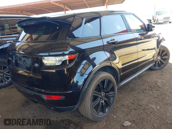 2013 Land Rover Range Rover Evoque Dynamic Premium с VIN SALVT2BG8DH811564, выставлен на аукционе IAAI как лот 42588174 с пробегом 130 270 миль миль и . История ставок и продаж доступна на DreamBid. Изображение 4.