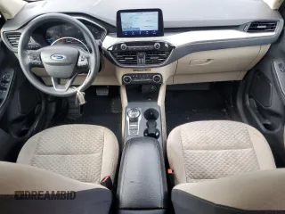 2020 Ford Escape SE с VIN 1FMCU9G62LUA83455, выставлен на аукционе Copart как лот 60959325 с пробегом 103 325 миль миль и Списание • Salvage title. История ставок и продаж доступна на DreamBid. Изображение 8.