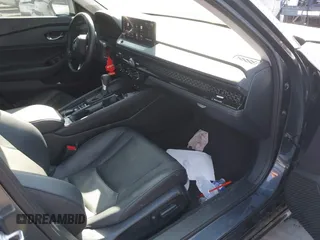2023 Honda Accord Touring с VIN 1HGCY2F87PA061785, выставлен на аукционе IAAI как лот 41681675 с пробегом 44 571 миль миль и . История ставок и продаж доступна на DreamBid. Изображение 5.