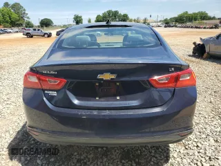 2016 Chevrolet Malibu LS с VIN 1G1ZB5ST2GF169734, выставлен на аукционе Copart как лот 58256435 с пробегом 120 773 миль миль и Списание • Salvage title. История ставок и продаж доступна на DreamBid. Изображение 6.
