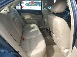 2011 Ford Fusion SEL with VIN 3FAHP0JA2BR300976, listed as a Copart auction lot 53026415 with 100,337 mi miles and Clean Title. Bid and sale history available at carsss.com. Image 10.