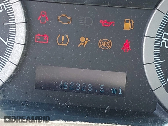 2010 Ford Escape Limited with VIN 1FMCU9EG5AKA64242, listed as a IAAI auction lot 42408164 with 162,323 mi miles and . Bid and sale history available at DreamBid. Image 15.