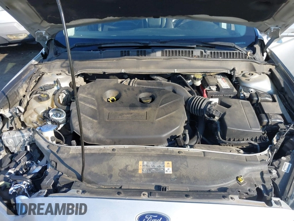 2013 Ford Fusion SE with VIN 3FA6P0H96DR274436, listed as a IAAI auction lot 42602958 with 239,224 mi miles and . Bid and sale history available at DreamBid. Image 10.