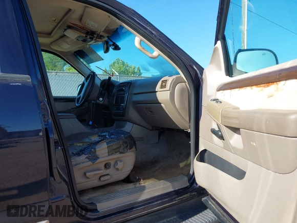 2002 Ford Explorer Eddie Bauer с VIN 1FMZU64W62ZB37029, выставлен на аукционе IAAI как лот 42318856 с пробегом 234 087 миль миль и . История ставок и продаж доступна на DreamBid. Изображение 5.