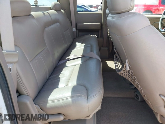 1998 Chevrolet Silverado 1500 with VIN 1GCEK19R0WR134874, listed as a IAAI auction lot 42062143 with 162,211 mi miles and . Bid and sale history available at DreamBid. Image 8.