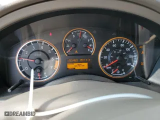 2015 Nissan Armada SV with VIN 5N1BA0ND5FN614955, listed as a Copart auction lot 86087844 with 155,460 mi miles and Salvage Title. Bid and sale history available at carsss.com. Image 9.