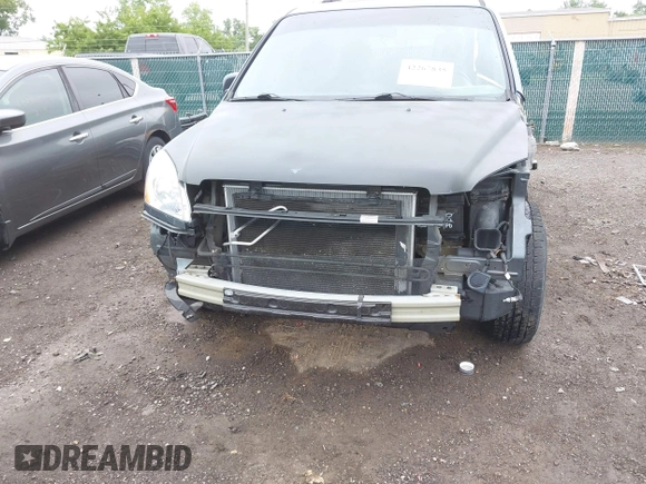 2005 Honda Pilot EX-L z VIN 5FNYF18585B063041, wystawiony jako IAAI lot #42267835 z przebiegiem 206 067 mil mil oraz . Historia ofert i sprzedaży dostępna na DreamBid. Obrazek 18.