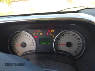 2006 Ford Explorer Limited с VIN 1FMEU75856UA11414, выставлен на аукционе IAAI как лот 42562370 с пробегом 128 193 миль миль и . История ставок и продаж доступна на DreamBid. Изображение 7.