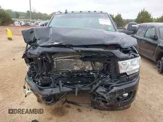 2024 Ram 2500 Big Horn с VIN 3C6UR5DL5RG197515, выставлен на аукционе IAAI как лот 41951224 с пробегом 14 995 миль миль и . История ставок и продаж доступна на DreamBid. Изображение 12.