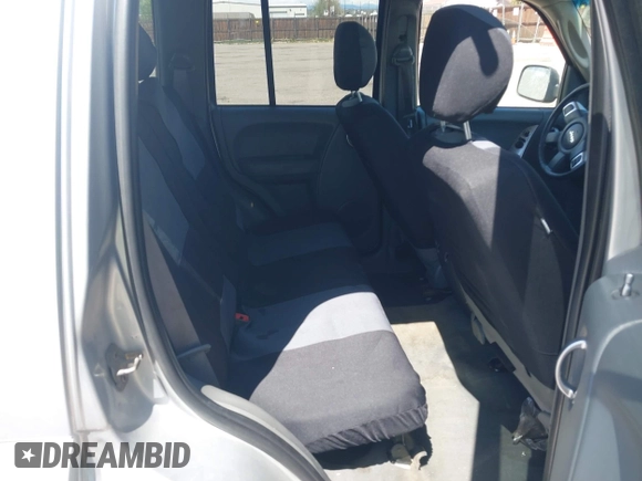 2005 Jeep Liberty Limited with VIN 1J4GL58K45W724796, listed as a IAAI auction lot 42131949 with 215,760 mi miles and . Bid and sale history available at DreamBid. Image 8.
