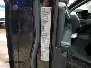 2024 Jeep Grand Cherokee Limited z VIN 1C4RJHBG7RC166637, wystawiony jako Copart lot #47557925 z przebiegiem 5 551 mil mil oraz Szkoda całkowita • Salvage title. Historia ofert i sprzedaży dostępna na DreamBid. Obrazek 13.