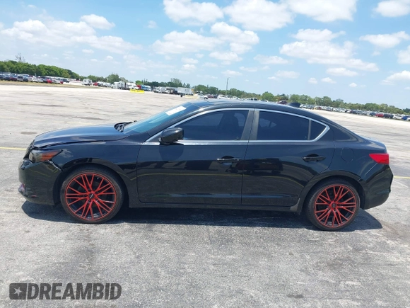 2013 Acura ILX Technology z VIN 19VDE1F72DE014291, wystawiony jako IAAI lot #42221550 z przebiegiem 134 825 mil mil oraz . Historia ofert i sprzedaży dostępna na DreamBid. Obrazek 15.
