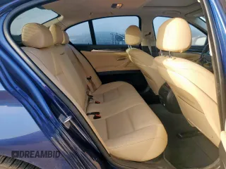 2016 BMW 5 Series 528i с VIN WBA5A5C58GG347677, выставлен на аукционе Copart как лот 62968465 с пробегом 133 715 миль миль и Чистый • Clean title. История ставок и продаж доступна на DreamBid. Изображение 10.