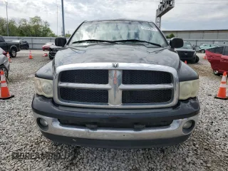 2004 Dodge 1500 SLT with VIN 1D7HU18D24S552040, listed as a Copart auction lot 54983875 with 233,501 mi miles and Clean Title. Bid and sale history available at DreamBid. Image 5.