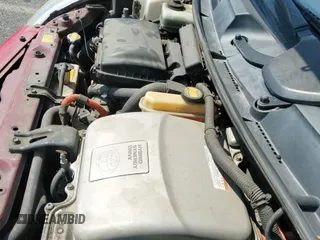 2009 Toyota Prius with VIN JTDKB20U193466582, listed as a IAAI auction lot 42976792 with 195,654 mi miles and . Bid and sale history available at DreamBid. Image 15.