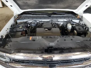 2017 Chevrolet Silverado 1500 Work Truck with VIN 1GCVKNEH9HZ324132, listed as a Copart auction lot 70506084 with 134,719 mi miles and Salvage Title. Bid and sale history available at carsss.com. Image 11.