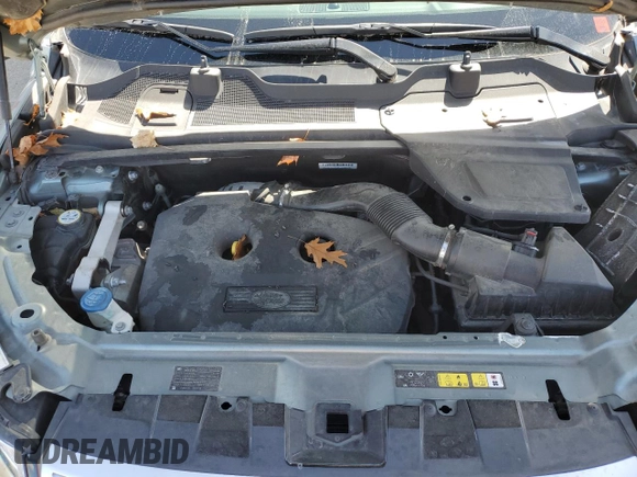 2015 Land Rover Discovery Sport HSE Luxury with VIN SALCT2BG9FH538130, listed as a Copart auction lot 51803285 with 66,434 mi miles and Salvage Title. Bid and sale history available at carsss.com. Image 12.