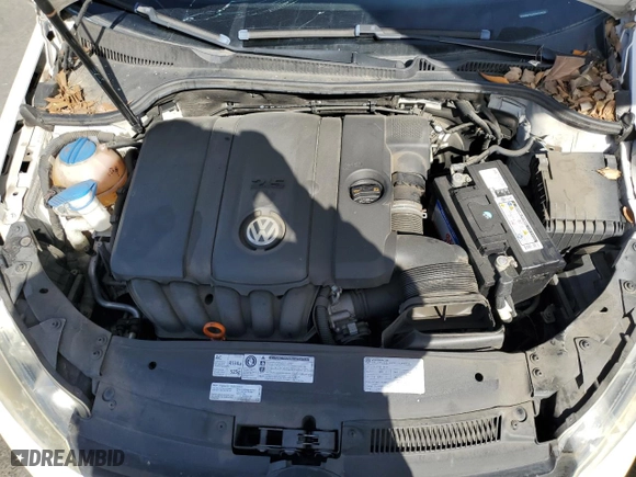 2013 Volkswagen Golf w/Conv & Sunroof with VIN WVWBB7AJ3DW037825, listed as a Copart auction lot 79561424 with 73,908 mi miles and Clean Title. Bid and sale history available at carsss.com. Image 11.