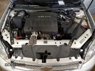2014 Chevrolet Impala LS with VIN 2G1WA5E36E1178054, listed as a Copart auction lot 54415845 with 65,232 mi miles and Clean Title. Bid and sale history available at DreamBid. Image 11.