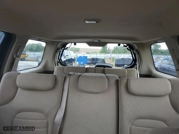2005 Nissan Pathfinder XE with VIN 5N1AR18U65C775296, listed as a Copart auction lot 51675355 with 231,324 mi miles and Non Repairable. Bid and sale history available at carsss.com. Image 10.