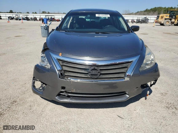 2014 Nissan Altima 2.5 SL with VIN 1N4AL3AP0EC155443, listed as a Copart auction lot 48144405 with 173,194 mi miles and Salvage Title. Bid and sale history available at carsss.com. Image 5.