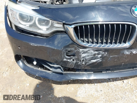 2015 BMW 4 Series 428i с VIN WBA4A5C51FG052589, выставлен на аукционе IAAI как лот 42354325 с пробегом Не указан миль и . История ставок и продаж доступна на DreamBid. Изображение 6.