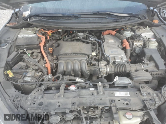 2018 Honda Clarity Plug-In Hybrid with VIN JHMZC5F14JC020083, listed as a Copart auction lot 78432914 with 207,011 mi miles and Salvage Title. Bid and sale history available at carsss.com. Image 11.