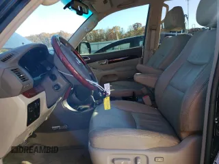 2009 Lexus GX 470 с VIN JTJBT20X590178781, выставлен на аукционе Copart как лот 74778823 с пробегом 88 824 миль миль и Чистый • Clean title. История ставок и продаж доступна на DreamBid. Изображение 7.